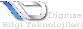 Digitize Bilgi Teknolojileri