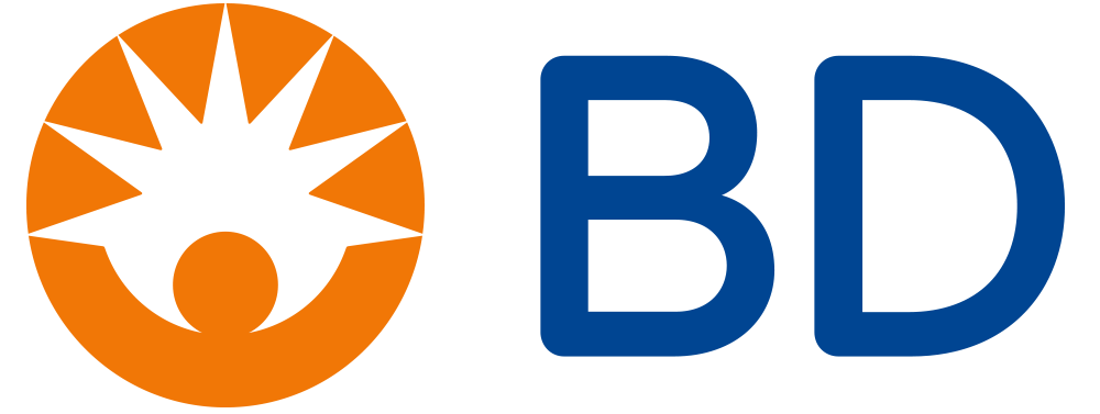 BD logo