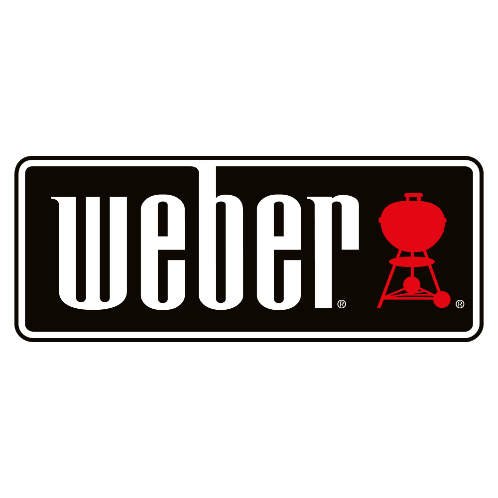 Weber logo